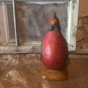 Rooster Decor